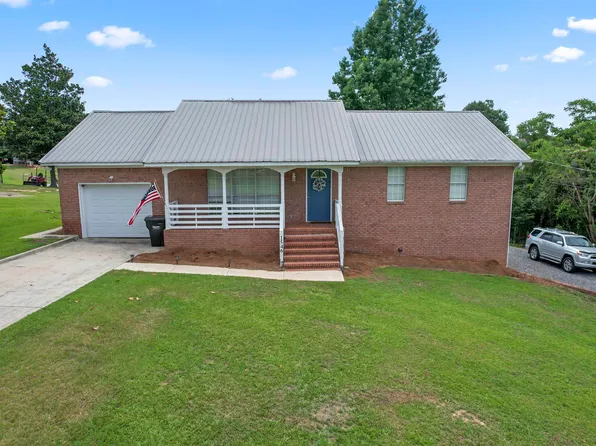 1546 Arcade Ter, Bessemer, AL 35023