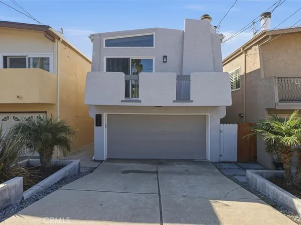 1704 Haynes Ln, Redondo Beach, CA 90278