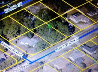 LOT 29 Landover Blvd, Spring Hill, FL 34609