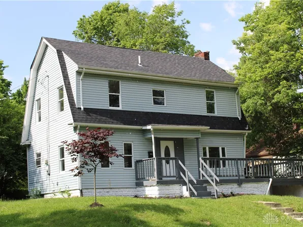 4225 Edison St, Dayton, OH 45417