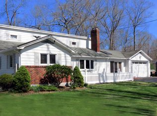 324 Mason Road Ext, Dudley, MA 01571