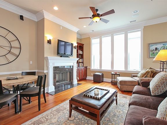 2nd image of 2401 N Janssen Ave APT 405