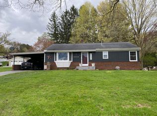 6069 W David Hwy, Saranac, MI 48881