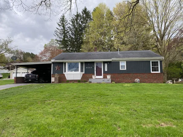 6069 W David Hwy, Saranac, MI 48881