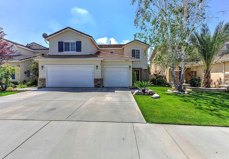 2nd image of 26134 Salinger Ln