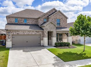 2148 Bellatrix Dr, Haslet, TX 76052