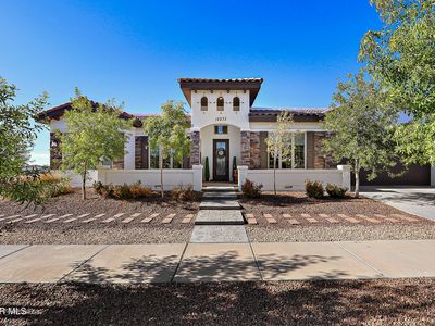 12233 Biddleston Dr, El Paso, TX, 79928