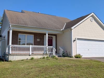 2277 Landcrest Dr, Lancaster, OH, 43130