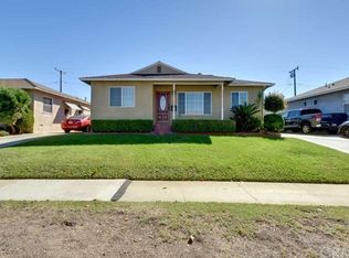 5760 Yearling St, Lakewood, CA 90713
