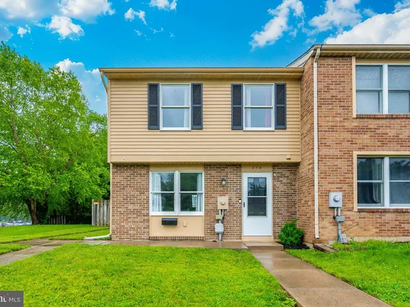214 Ashfield Ct, Frederick, MD 21702