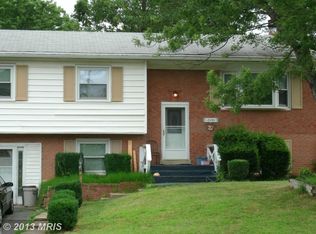 13201 Delaney Rd, Woodbridge, VA 22193