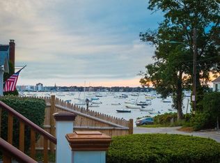 168 Jersey St, Marblehead, MA 01945