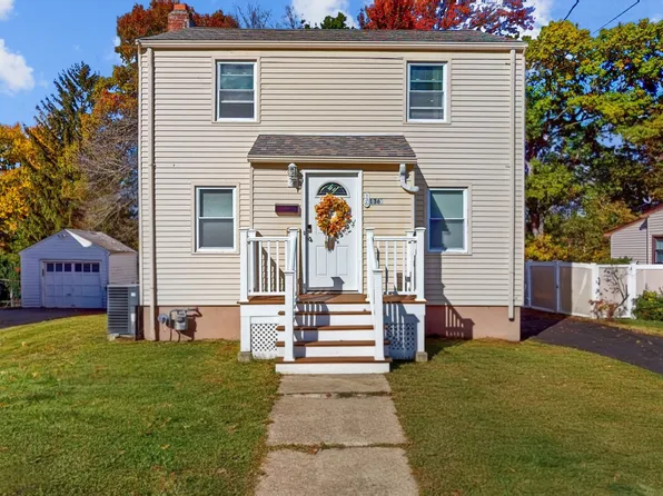 136 Amherst Street, Hartford, CT 06106