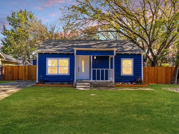 905 Hester St, Arlington, TX 76011