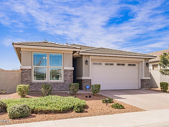3rd image of 19633 W MONTECITO Avenue