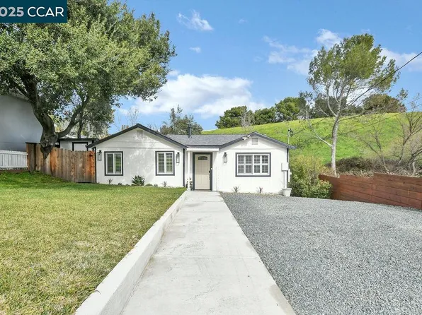 2190 James St, Martinez, CA 94553