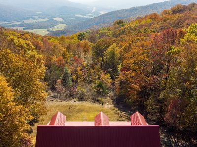 160 Billy Benton Way E Lot 1, Sewanee, TN, 37375