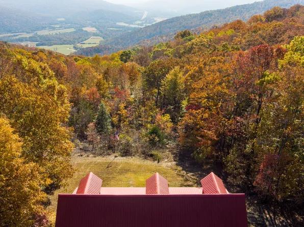 160 Billy Benton Way E Lot 1, Sewanee, TN 37375