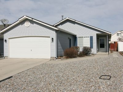725 E Tara Lee Ave, Medical Lake, WA, 99022