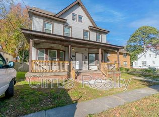 3213 Bapaume Ave #2, Norfolk, VA 23509