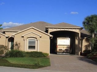 471 Meandering Way, Polk City, FL 33868
