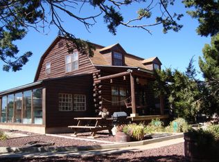 9 Ridge Rd, Edgewood, NM 87015