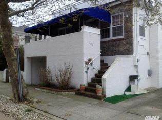 101 Glenwood Ave, Point Lookout, NY 11569