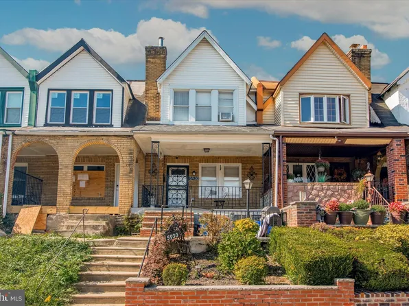 5930 Kemble Ave, Philadelphia, PA 19138
