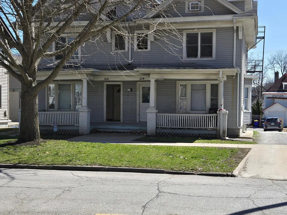 221 Church St