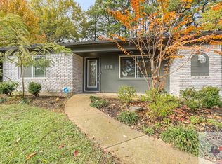 113 Sierra Madre Ln, Texarkana, TX 75503