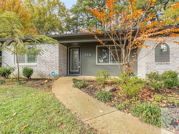 113 Sierra Madre Ln, Texarkana, TX 75503