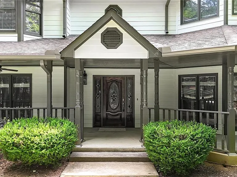 4650 Burnt Hickory Rd NW — Photo 34
