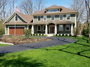 2675 Prairie Rd, Buffalo Grove, IL 60089