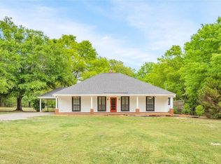 14950 Grady Dunn Rd S, Wilmer, AL 36587