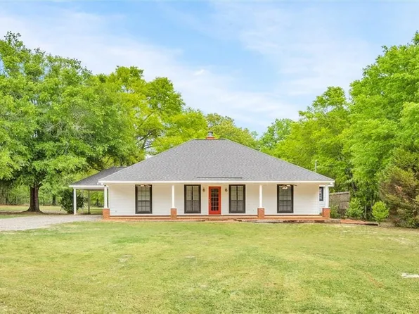 14950 Grady Dunn Rd S, Wilmer, AL 36587