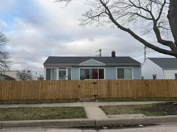 5359 West leon TERRACE, Milwaukee, WI 53216