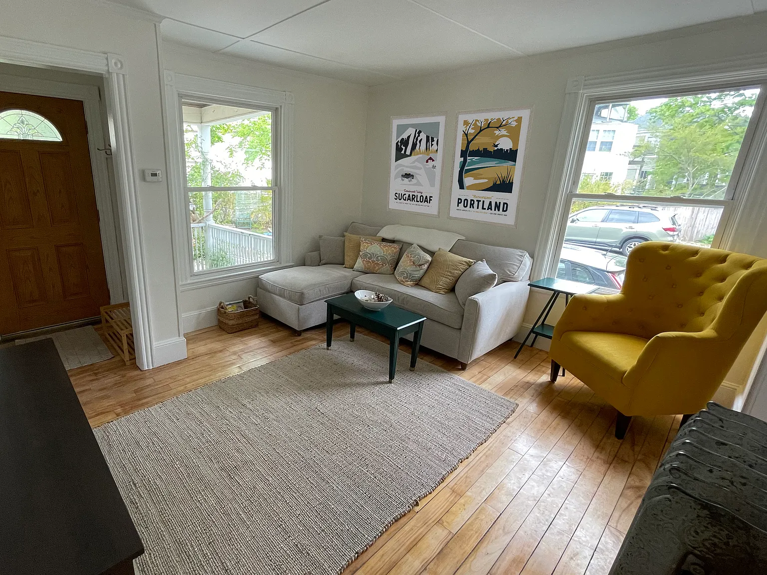3 bed, 1000 sqft, $3,000 — Photo 4