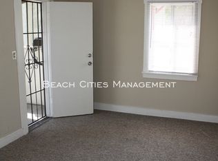 14 1/2 W Pleasant St #A, Long Beach, CA 90805