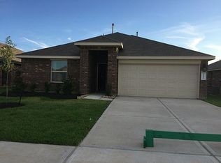9506 Green Maple Ct, Richmond, TX 77407