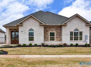 14390 NW White Creek Trl, Athens, AL 35611