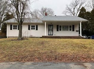 213 Stevenson St, New Bedford, MA 02745