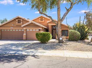 1371 S Saguaro St, Gilbert, AZ 85233