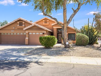 1371 S Saguaro Street, Gilbert, AZ, 85233