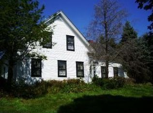 492 Centre St, Sullivan, NH 03445