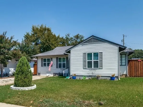 1541 Nash St, Garland, TX 75042