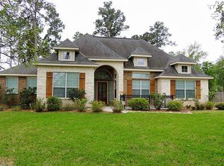 12415 Colt Ct, Magnolia, TX 77354