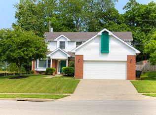 3904 Boston Rd, Lexington, KY 40514