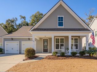 4230 Sage Dr, Beaufort, SC 29907