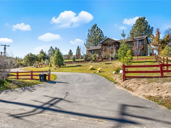 28591 McCall Park Rd, Mountain Center, CA 92561