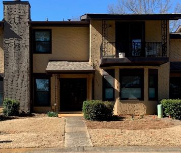 6213 Barcelona Dr, Peachtree Corners, GA, 30092